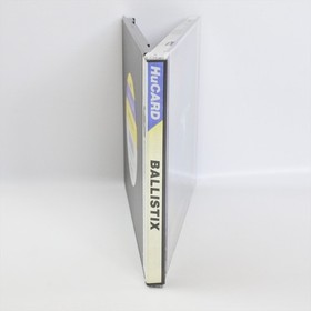 BALLISTIX PC Engine Hu 1636 pe