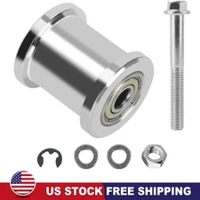 8mm Chain Tensioner w/ 1-3/4" Roller For Baja 97cc 100cc Mini Bike