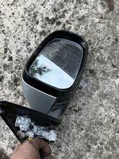 VOLVO V40 12-16 WING MIRROR DRIVER RIGHT SIDE