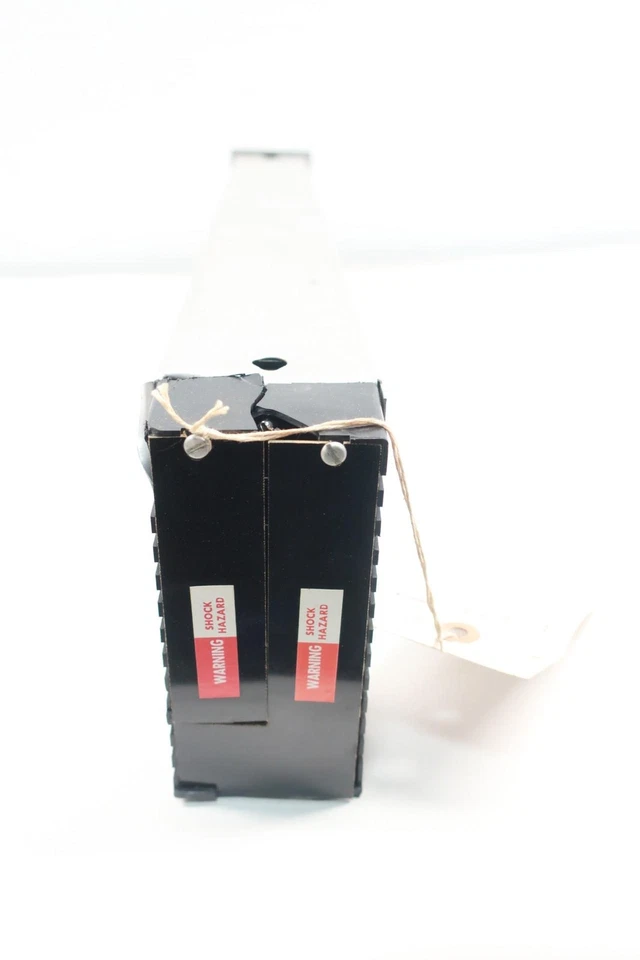 Leeds Northrup 135-203-203-00-00-L0088-L0088-6-B0-000 Speedomax Recorder - Image 4 of 4