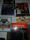 CLASSICAL x16 vinyl lp LOT Queen, Bob Seger, Loretta Lynn & more