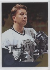 1994-95 Select Certified Gold Jari Kurri #71 HOF 4ry