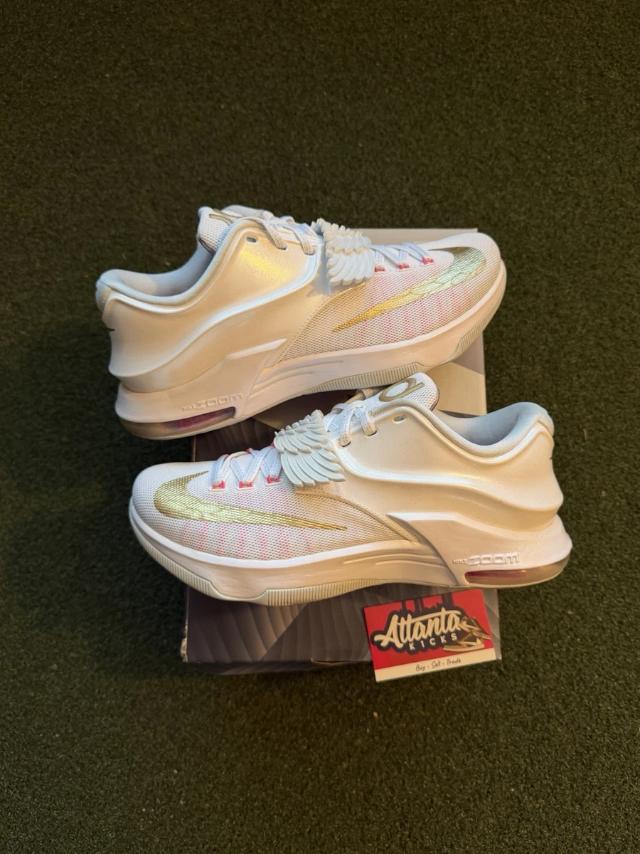 Nike KD 7 Men's Sneakers for Sale | Authenticity Guaranteed | eBay