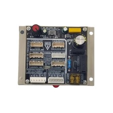 Air Conditioner 5-wire DC Brushless Fan Motor...