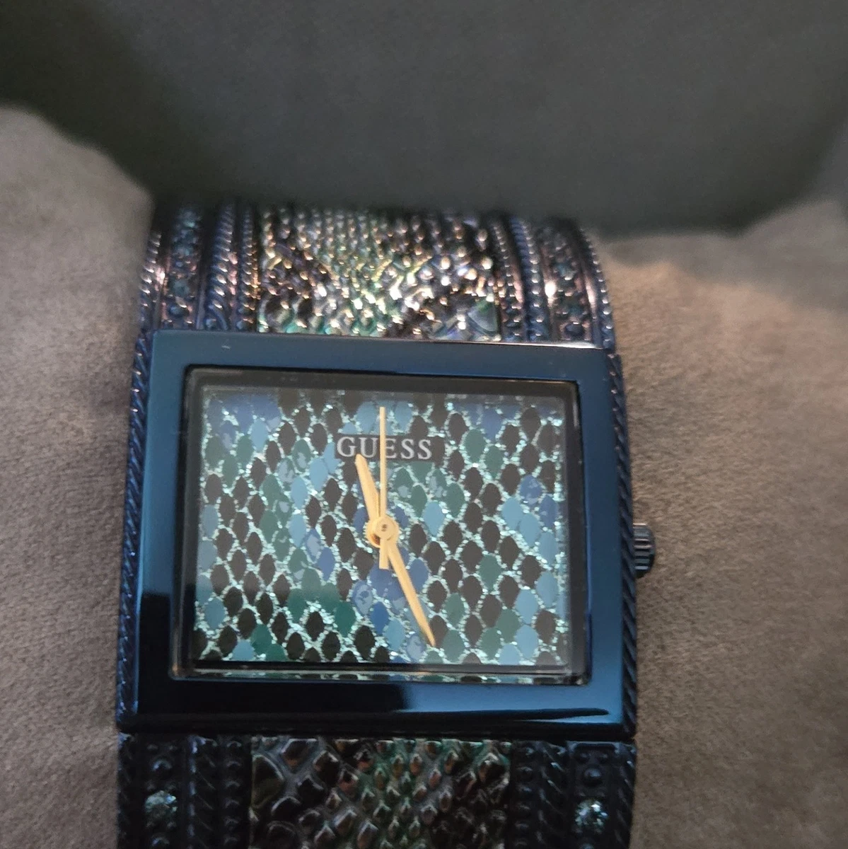 GUESS Stainless Steel Case Women Quartz Wristwatches for  display picture 1