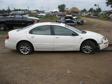 Throttle Body Throttle Valve Assembly 3.2L Fits 98-01 CONCORDE 118914