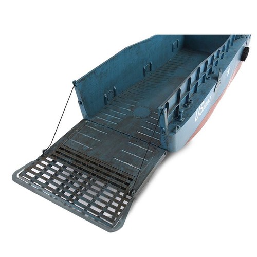 Torro RC Landungsboot LCM 3 Normandy 1944 Omaha Beach - 1149900001 - Bild 3 von 9