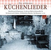 Die Schnsten Kchenlieder Von Various | Cd | Zustand Neu