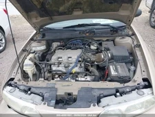 Driver Front Door Switch Driver's Window Sedan Fits 99-04 ALERO 404667