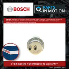 Fuel Pressure regulator fits PORSCHE 924 2.0 75 to 85 Control Valve Bosch New