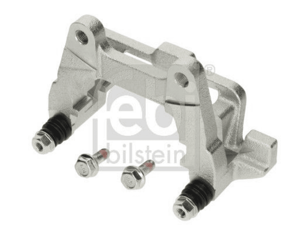 Halter Bremssattel Hinterachse Rechts FüR Audi A6 Allroad C6 Avant-image