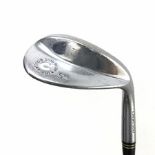 Crews L Golf Wedge 56° Carbon L Flex RH Used