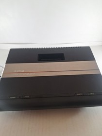 Atari 7800 ProSystem Console