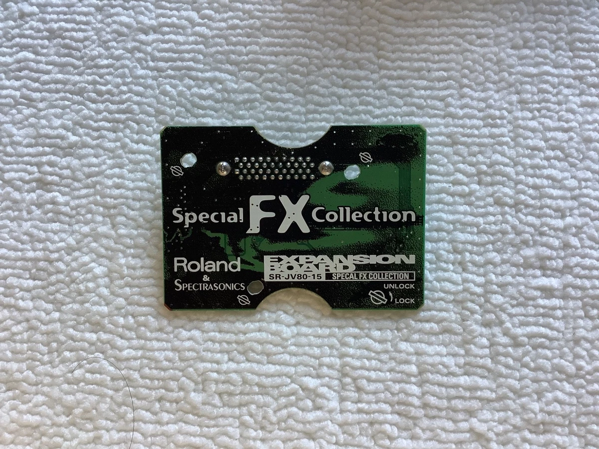 Roland Jv80 for sale - eBay