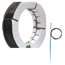 Tubo capillare in polietilene 3,2 x 1,2 mm - bobina da 500 m