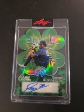 Killer Cards: Dexter Autograph Trading Cards Guide 60