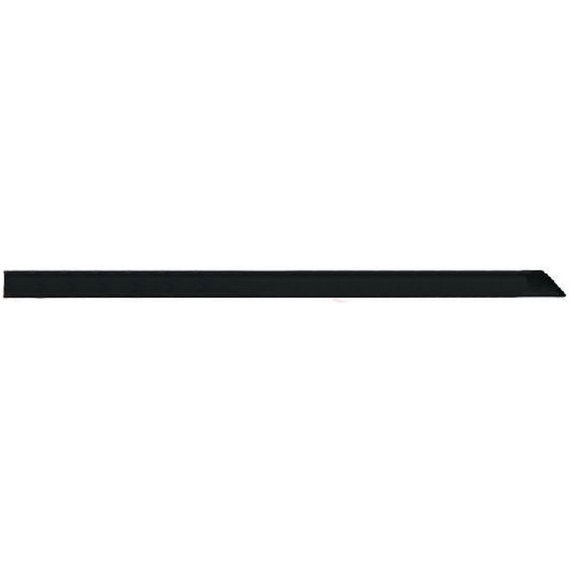 Bandeau de portière droite Opel Astra F 94-02 pour rénovation carrosserie berline 4/5 portes