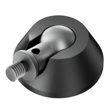 Threaded Camera Stable Feet 3/8Inch Thread Interface Portable Tripod