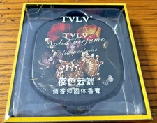 TVLV Solid Perfume