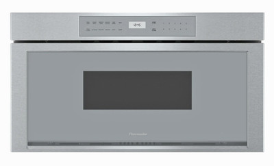 Thermador Masterpiece Series 30 Inch Microdrawer Microwave, MD30WS/02