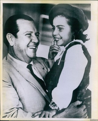 1968 Rafael Caldera Christian Democratic Candidate Venezuela Politics Photo 8x10