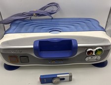 VTech V.Smile V-Motion Active Learning System TV Gaming Console V. Link ONLY