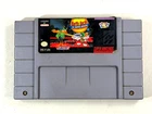 Daffy Duck: The Marvin Missions (Super Nintendo Entertainment System, 1993) SNES