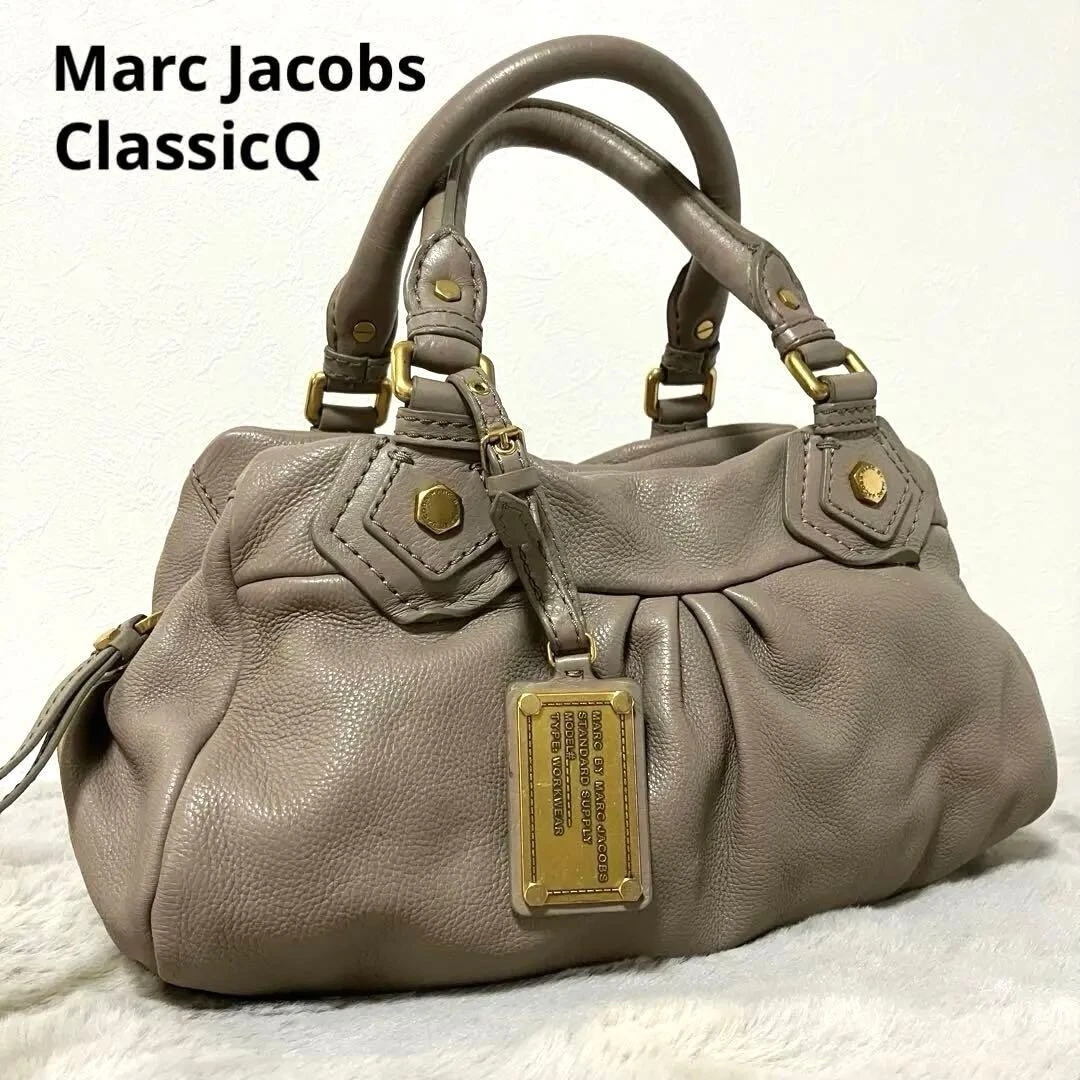 Marc by Marc Jacobs Classic Bags & Handbags for Women for sale | eBay