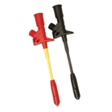 Electronic Specialties 142-3 Heavy Duty Insulation Piercing Test Clips (1423)