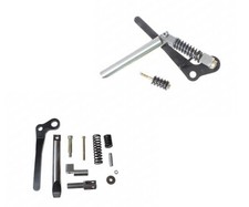 6724775 & 6724776 Bob-Tach Lever Kit fits Bobcat 653