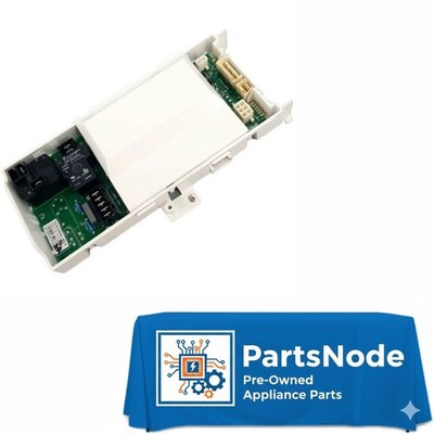 50945711-A OEM For Whirlpool Maytag Dryer Control Used Part # Model NR1208