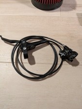 Shimano BL-MT200 Hydraulic Disc Brake Lever Hose Line SM-BH59-JK PARTS ONLY
