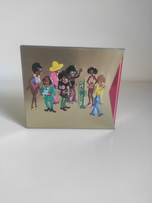 Miles Davis: The Complete On The Corner Sessions (Metallbox mit 6 CD)