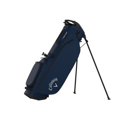 Callaway Hyperlite Zero Golf Stand Bag  2026 - Navy