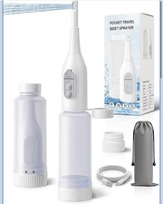 Portable Bidet for Travel Electric Handheld Bidet Sprayer Rechargeable US Seller