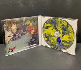 dreamcast metal wolf Japan DA