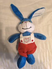 Ferrero Harry Hase Werbefigur 25 cm Plüschtier Stofftier Kuscheltier