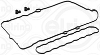 Dichtungssatz Zylinderkopfhaube FüR Opel MG Astra K Sports Tourer Insignia B