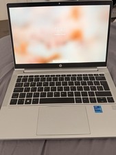 HP ProBook 430 G8 13.3" i5 1135G7 2.4GHZ 16GB 256GB SSD FHD Windows 11 Pro USED