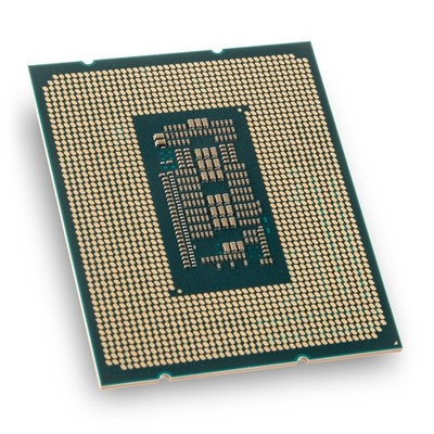 Intel Core i5-12600KF Processore (4,9 GHz, 10 Cuori, LGA 1700) Box