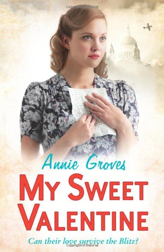 My Sweet Valentine - Groves, Annie