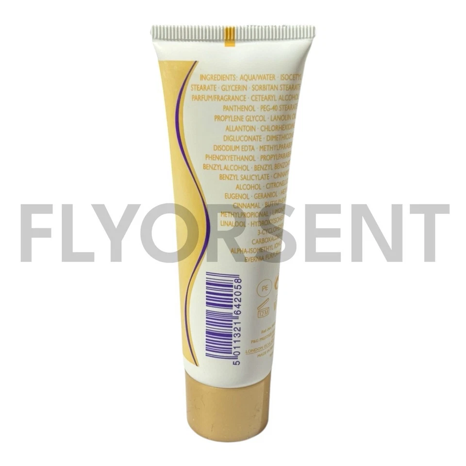 Crema hidratante corporal perfumada extraordinaria roja Giorgio Beverly Hills 1,6 OZ NUEVA SIN CAJA Foto 2 de 2