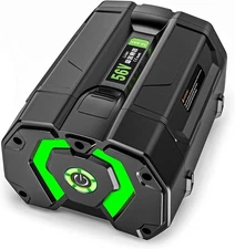 56V 10.0 Ah Lithium-Ion Battery for EGO BA5600T BA4200 BA2800 BA1400 Power Tools