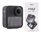 818279029352 GoPro MAX 360 Ultra HD Sportkamera Go-Pro