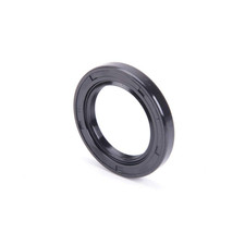 Oil Seal 30Mm X 48Mm X 7Mm TC Double Lip W/Spring. Metal Case W/Nitrile Rubber C