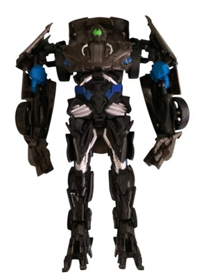 HASBRO TRANSFORMERS 2013 MOVIE 4 AOE FLIP & CHANGE LOCKDOWN