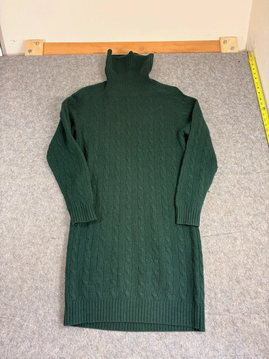 Cashmere Green Dresses for Women for sale | eBay