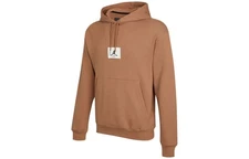 Jordan Essentials Statement Logo Print Casual Sport Hoodie
