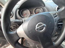 Used Speedometer Gauge fits: 2011 Nissan Rogue cluster MPH US market Grade A