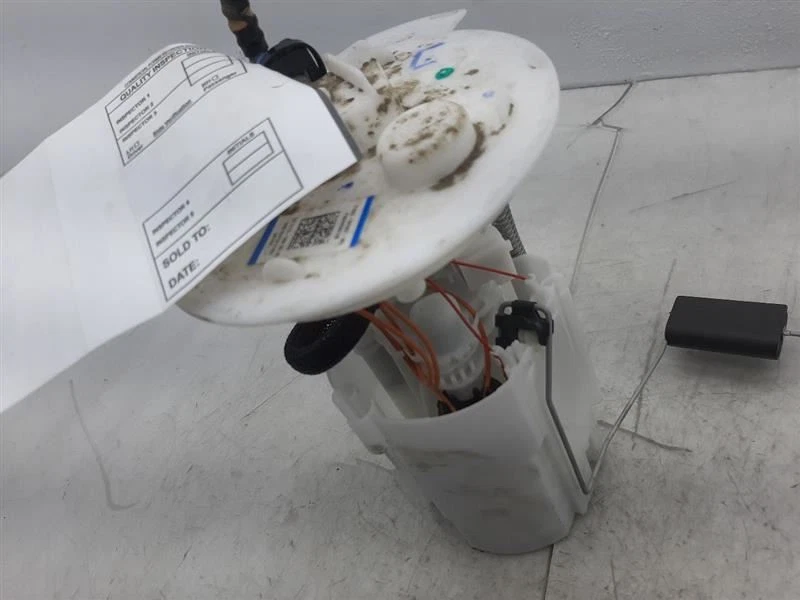 Conjunto de bomba de combustible con enchufe Energi VIN E 13-17 FORD C-MAX FV6Z9H307L Foto 4 de 4